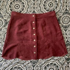 American Eagle skirt